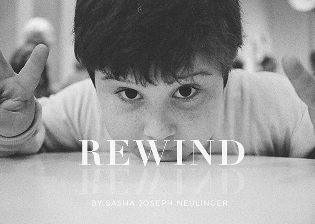 #95. Rewind (2019)